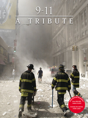 cover image of 9-11